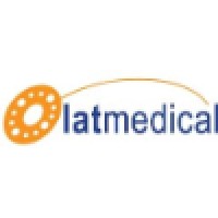 Latmedical logo, Latmedical contact details