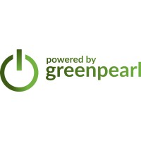 GreenPearl Events logo, GreenPearl Events contact details