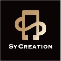 SyCreation Ltd. logo, SyCreation Ltd. contact details