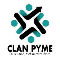 CLAN PYME Red de Empresarios Solidarios logo, CLAN PYME Red de Empresarios Solidarios contact details