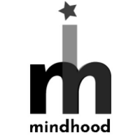 Mindhood logo, Mindhood contact details