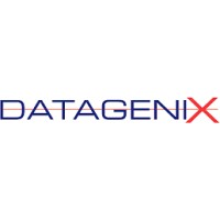 DATAGENIX logo, DATAGENIX contact details