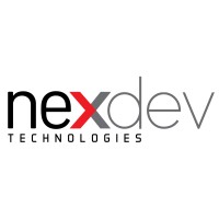 NexDev Technologies logo, NexDev Technologies contact details