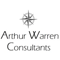 Arthur Warren Consultants logo, Arthur Warren Consultants contact details