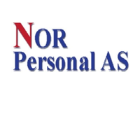 NOR Personal AS logo, NOR Personal AS contact details