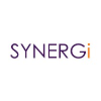 SYNERGi Media logo, SYNERGi Media contact details