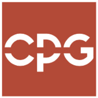 CPG Experience logo, CPG Experience contact details