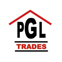 PGL Trades logo, PGL Trades contact details