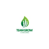 Team Grow logo, Team Grow contact details