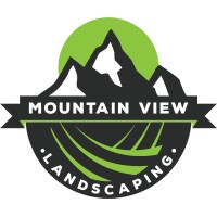 Mountain View Landscaping logo, Mountain View Landscaping contact details