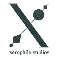 Xerophile logo, Xerophile contact details