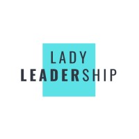 Lady Leadership logo, Lady Leadership contact details