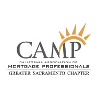 Sacramento Chapter - California Association of Mortgage Professionals logo, Sacramento Chapter - California Association of Mortgage Professionals contact details