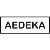 AEDEKA logo, AEDEKA contact details