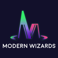 Modern Wizards Studios logo, Modern Wizards Studios contact details