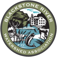 Blackstone River Watershed Association logo, Blackstone River Watershed Association contact details