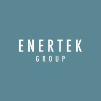 Enertek Group logo, Enertek Group contact details