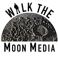 Walk the Moon Media logo, Walk the Moon Media contact details