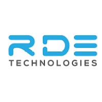 RDE Technologies logo, RDE Technologies contact details