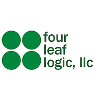 Four Leaf Logic, LLC logo, Four Leaf Logic, LLC contact details