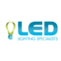 LED Lighting Specialists logo, LED Lighting Specialists contact details