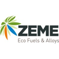 Zeme Eco Fuels & Alloys logo, Zeme Eco Fuels & Alloys contact details