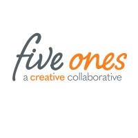 Five Ones logo, Five Ones contact details