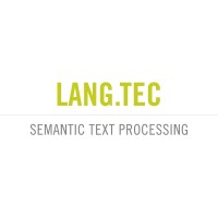 LangTec logo, LangTec contact details