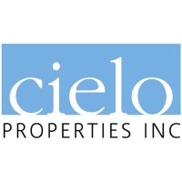 Cielo Properties Inc. logo, Cielo Properties Inc. contact details