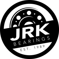 JRK BEARINGS logo, JRK BEARINGS contact details