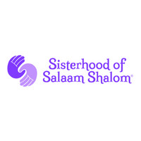 SISTERHOOD OF SALAAM SHALOM logo, SISTERHOOD OF SALAAM SHALOM contact details