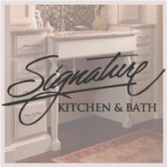 Signature Kitchen & Bath logo, Signature Kitchen & Bath contact details