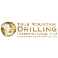 True Mountain Drilling International logo, True Mountain Drilling International contact details