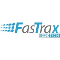 FasTrax Infotech Pvt. Ltd. logo, FasTrax Infotech Pvt. Ltd. contact details