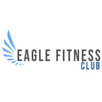 Eagle Fitness Club logo, Eagle Fitness Club contact details