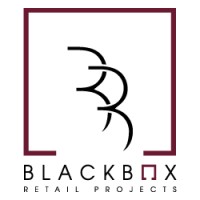 Blackbox Retail Projects logo, Blackbox Retail Projects contact details