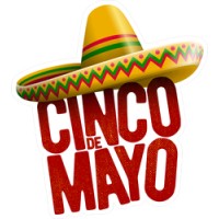 Cinco de mayo logo, Cinco de mayo contact details