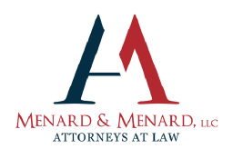 Menard & Menard logo, Menard & Menard contact details