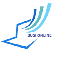 Busi Online logo, Busi Online contact details