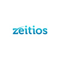 Zeitios logo, Zeitios contact details