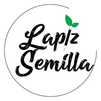 Semilla logo, Semilla contact details