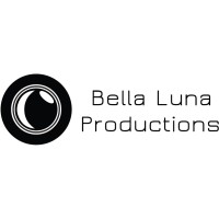 Bella Luna Productions logo, Bella Luna Productions contact details