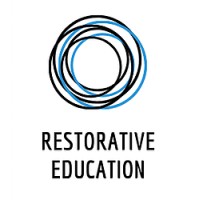 Restorative Education logo, Restorative Education contact details