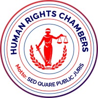 Human Rights Chambers, University of Ilorin logo, Human Rights Chambers, University of Ilorin contact details