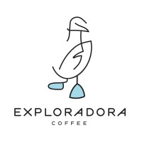 Exploradora Coffee logo, Exploradora Coffee contact details