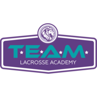 TEAM Lacrosse Academy logo, TEAM Lacrosse Academy contact details