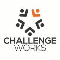 ChallengeWorks logo, ChallengeWorks contact details