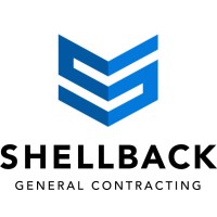 Shellback General Contracting logo, Shellback General Contracting contact details