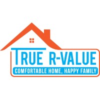 True R-Value logo, True R-Value contact details