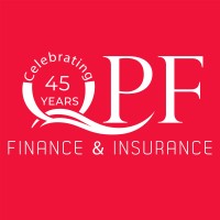 QPF Finance Group logo, QPF Finance Group contact details